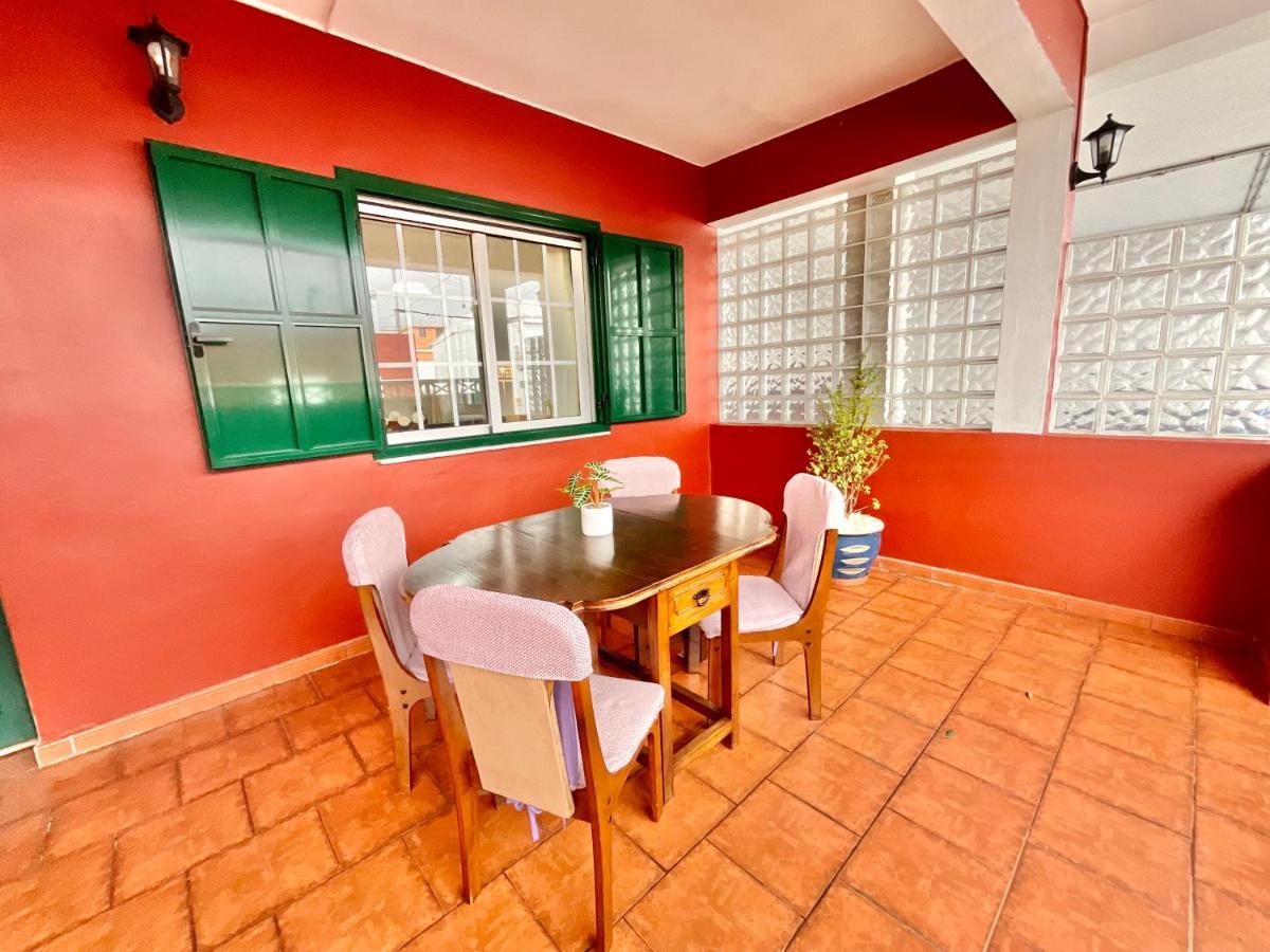 Holiday home Big&confort 