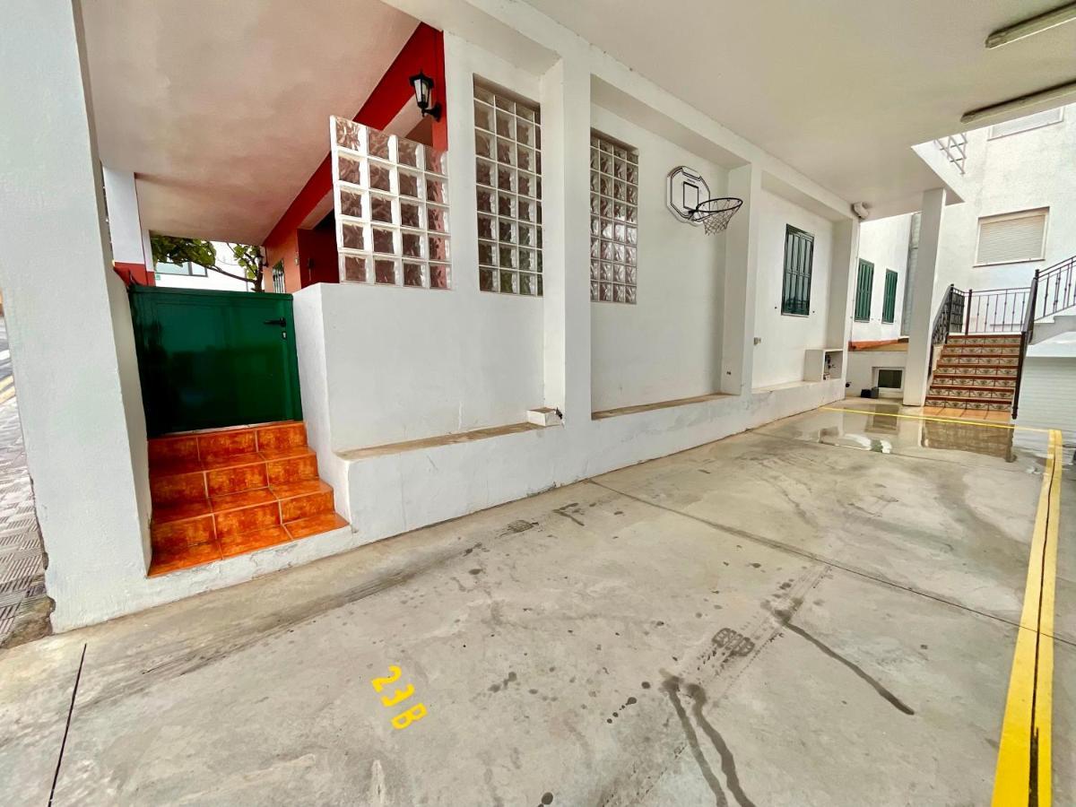 Holiday home Big&confort 